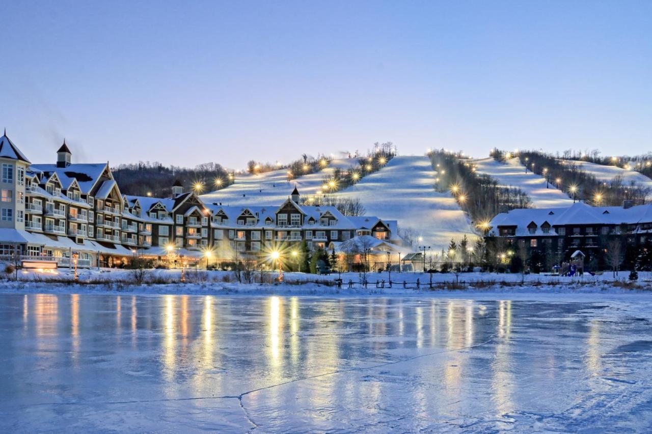 Condo 912 At North Creek Resort Blue Mountains Exteriér fotografie