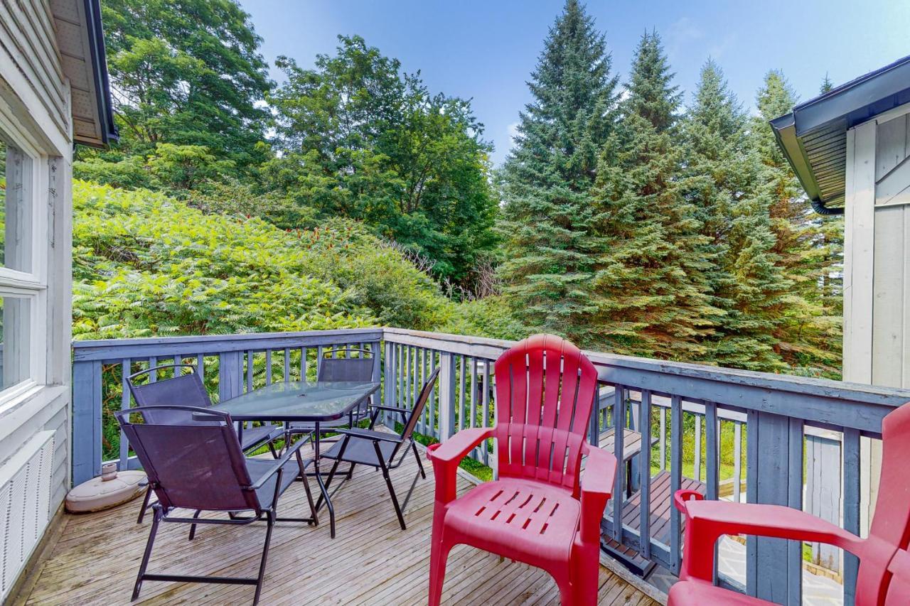 Condo 912 At North Creek Resort Blue Mountains Exteriér fotografie