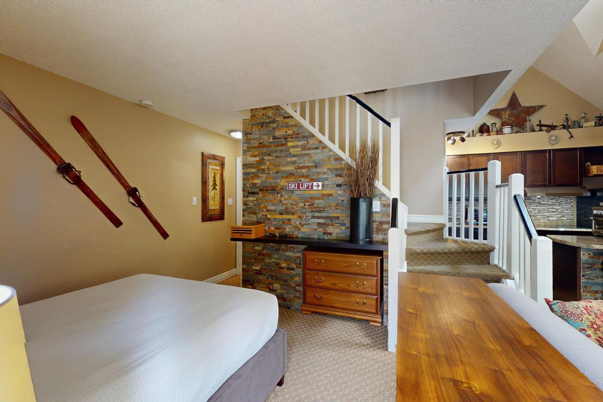 Condo 912 At North Creek Resort Blue Mountains Exteriér fotografie
